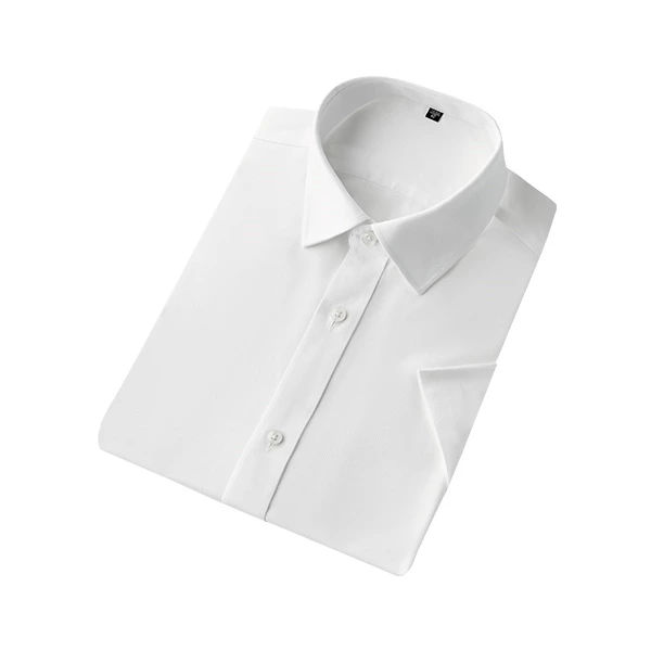 MTMD1006 WHITE COARSE TWILL DOOR COLLAR