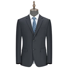 5006 Blue Vertical Stripes