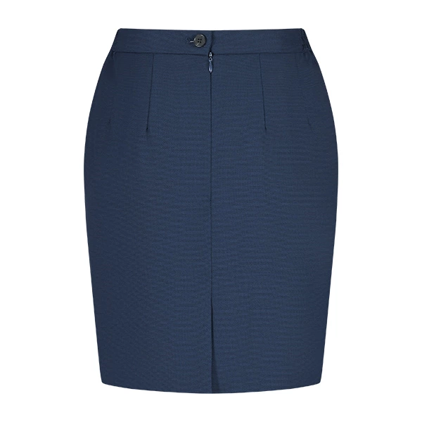 WQ5010 WOMEN'S ELASTIC WAIST WESTERN SKIRT