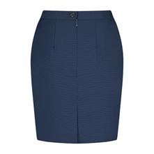 5010 Royal Blue Thousand Bird Grid