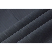 1006 Blue Vertical Stripes