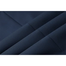 5010 Royal Blue Thousand Bird Grid