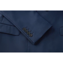 5009 Blue Treasure Dark Grid