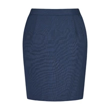 5009 Blue Treasure Dark Grid