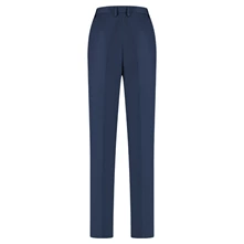 5010 Royal Blue Thousand Bird Grid