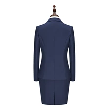 1005 Dark Blue