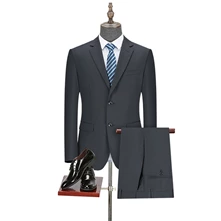 5006 Blue Vertical Stripes