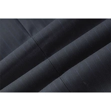 1006 Blue Vertical Stripes