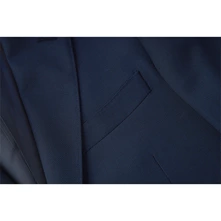 5010 Royal Blue Thousand Bird Grid