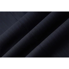 1006 Blue Vertical Stripes