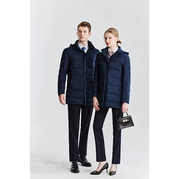 China women's suit factory Wool Suit: The Perfect Fusion of Classic and Fashion