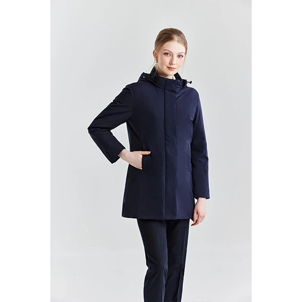 China women's suit factory  New suits are showing up at fashion week, ushering in fall trends